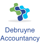Debruyne Accountancy – Boekhoudkantoor Houthulst Logo